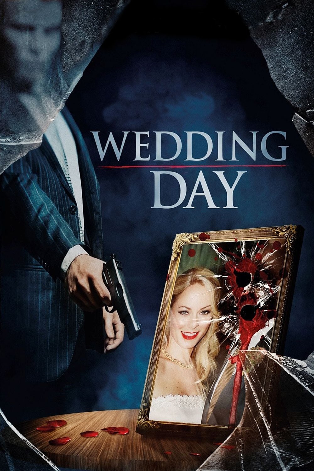 Постер Wedding Day